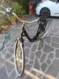 Bicicletta