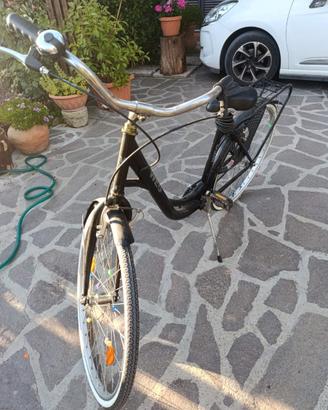 Bicicletta