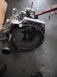 cambio fiat 500 