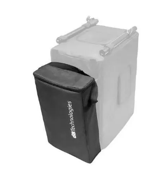 Cover - DB TECHNOLOGIES TC ES84 B-STOCK
