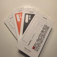 Cover Samsung S25 ultra originali