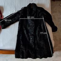 Pelliccia di Agnello (Persiano)