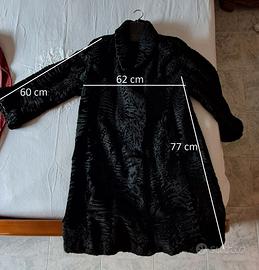 Pelliccia di Agnello (Persiano)