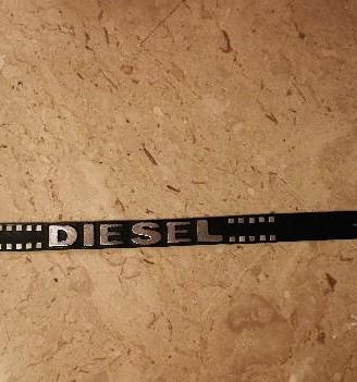 Cinta Diesel 84cm
