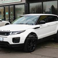 LAND ROVER Range Rover Evoque 2.0 TD4 150 CV 5p. S