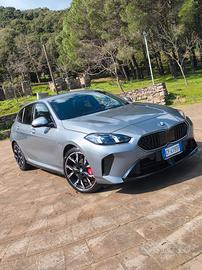BMW  f70 118d M-sport PRO Garanzia BMW 2 anni 