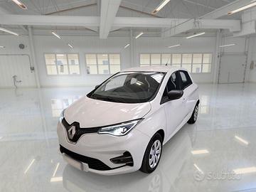 RENAULT ZOE LIFE R110 5 PORTE BERLINA