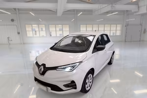 RENAULT ZOE LIFE R110 5 PORTE BERLINA