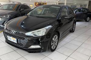 Hyundai i20 1.2 5 porte Econext Classic BENZ/GPL