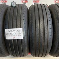 225 65 17 goodyear estive 90%
