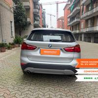BMW X1 (F48) X1 sDrive18d Business