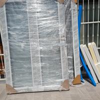 portartafinestra alteza 2240 mm larghezza  1845 mm