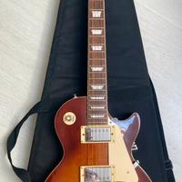 Epiphone Les Paul Standard con custodia