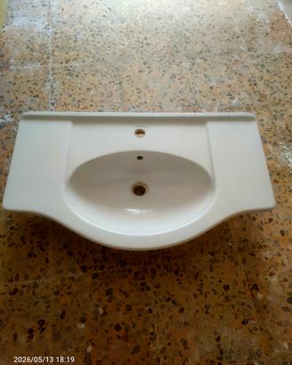 lavabo usato