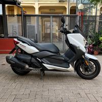 Yamaha X-Max 400 - 2017