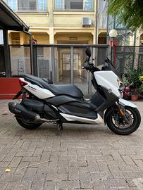 Yamaha X-Max 400 - 2017