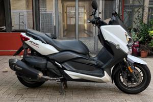 Yamaha X-Max 400 - 2017