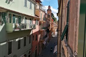 La casetta del marinaio