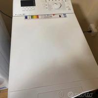 lavatrice carica dall alto Indesit a domicilio 