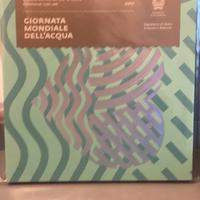 Divisionale San Marino 5 euro argento 2017