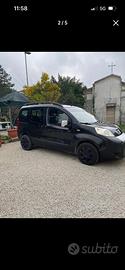 Peugeot Bipper