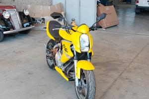 Kawasaki ER6N 2008 25kw