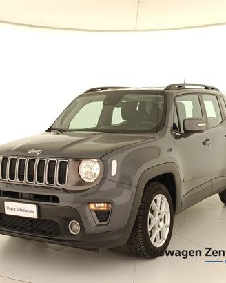 Jeep Renegade 1.6 mjt limited 2wd 130cv