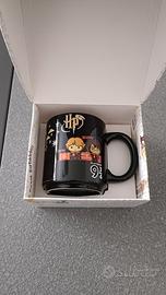 tazza termica Harry Potter back to Hogwarts 
