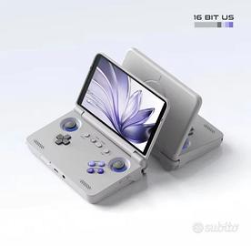 Retroid Pocket 2 Nuova Console Retro gaming 