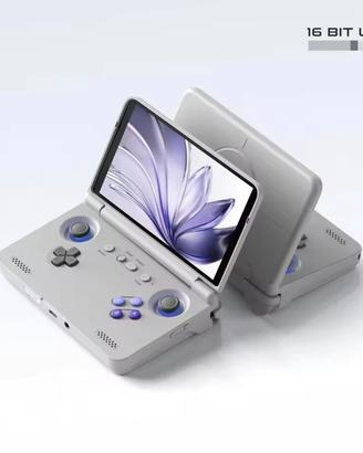 Retroid Pocket 2 Nuova Console Retro gaming 