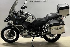 BMW R 1200 GS Adventure Abs my10