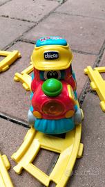 trenino chicco 