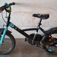 bici bambino