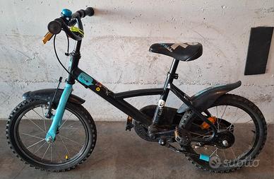 bici bambino