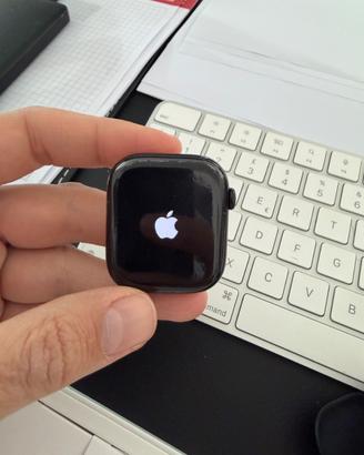Apple Watch Series 11 GPS 46 mm