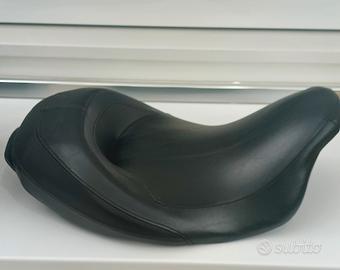 sella mono Harley Davidson touring 