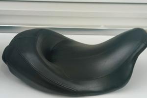 sella mono Harley Davidson touring 