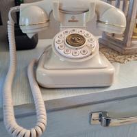 Telefono vintage Brondi retrò – perfettamente funz