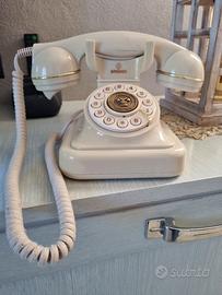 Telefono vintage Brondi retrò – perfettamente funz