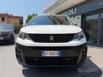 Peugeot Partner 1.5 BLUEHDI L2 130CV