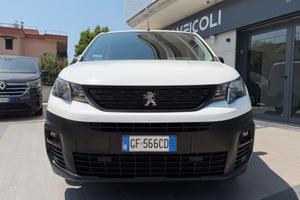 Peugeot Partner 1.5 BLUEHDI L2 130CV