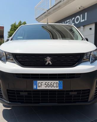 Peugeot Partner 1.5 BLUEHDI L2 130CV