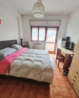 Stanza con bagno privato TARIFFA TUTTO INCLUSO