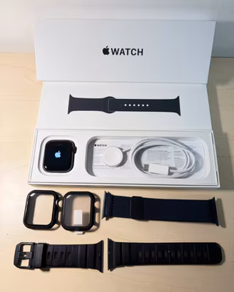 Apple Watch SE 3 gen da 44 mm