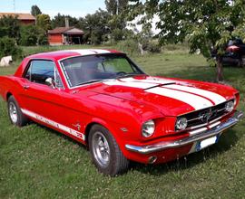 FORD Mustang - 1965