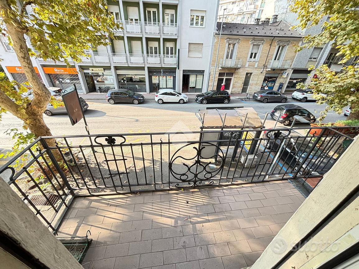 Appartamento – Novara, Porta Mortara - Altro
