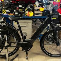 Olympia Super Magnum ebike