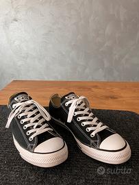 Converse all stars