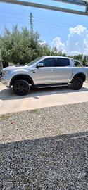 Ford reanger