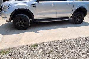 Ford reanger